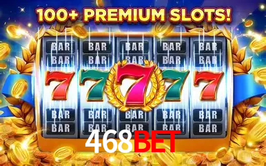 A Revolução dos Aplicativos de Jogos no 468bet
