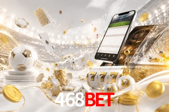 Statistics 468bet