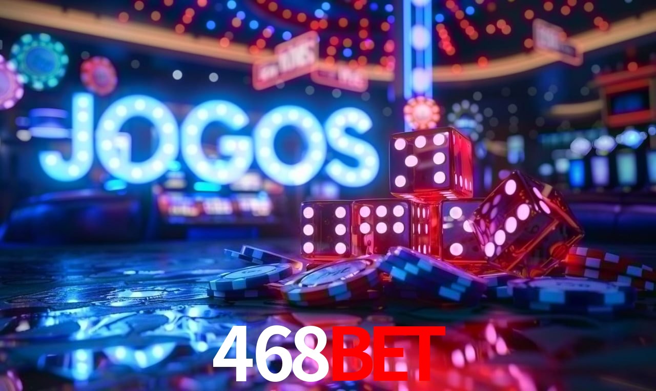 Estatísticas 468bet