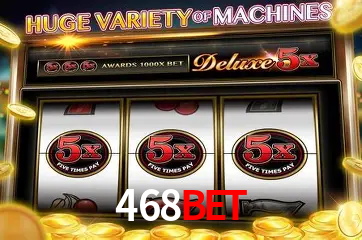 Desvendando o Mundo dos Jogos Virtuais na 468bet