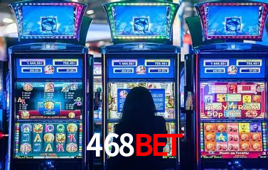 Descubra a Essência do 468bet: Nossa História e Compromissos