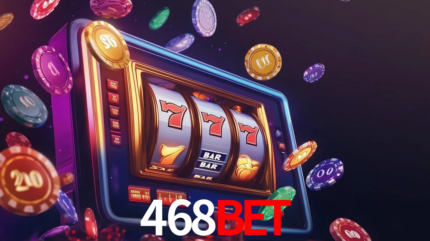 cassino online 468BET