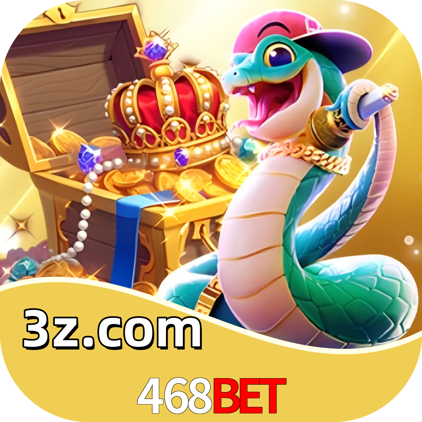 468BET