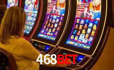 Explorando a Categoria de Eventos em Apostas na 468bet