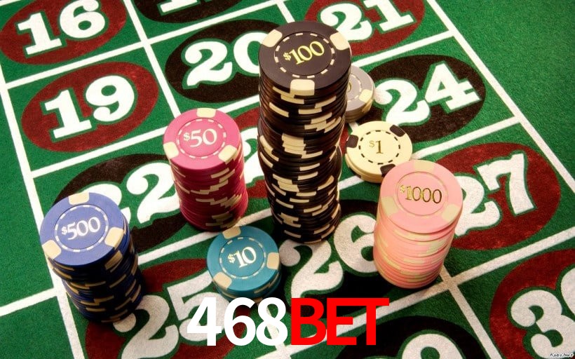 Sistemas de Segurança 468bet