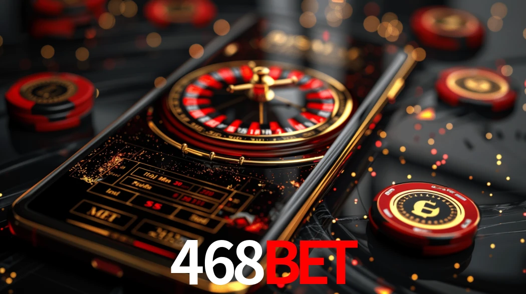 Account Benefits 468bet