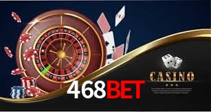 Integração de APIs 468bet