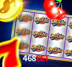 Explorando a Categoria de Eventos em Apostas na 468bet