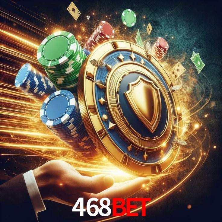 468bet
