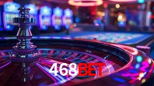 Promoção Relâmpago 468bet