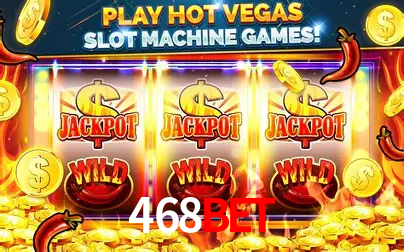Descubra a Magia dos Jogos de Arcade no 468bet