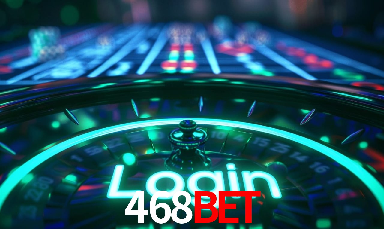 Design Responsivo 468bet