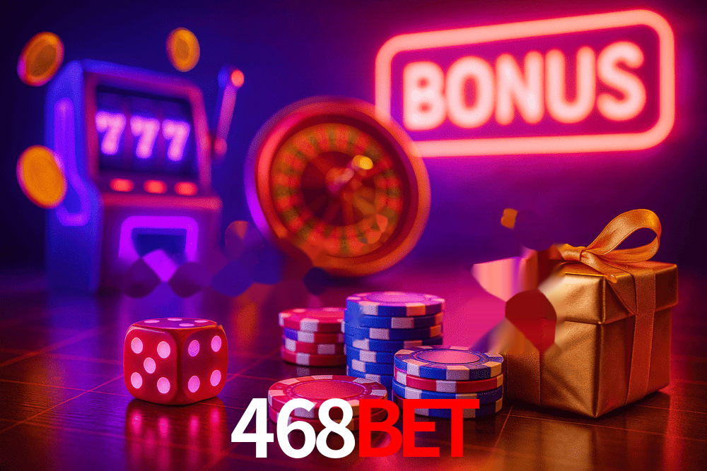 Inovações de Jogos na 468bet: O Futuro das Experiências Interativas