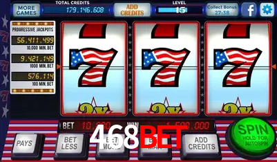 Inovações de Jogos na 468bet: O Futuro das Experiências Interativas