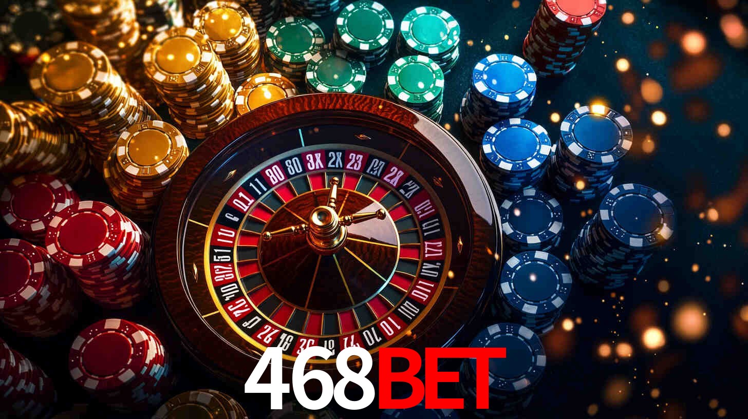 468bet