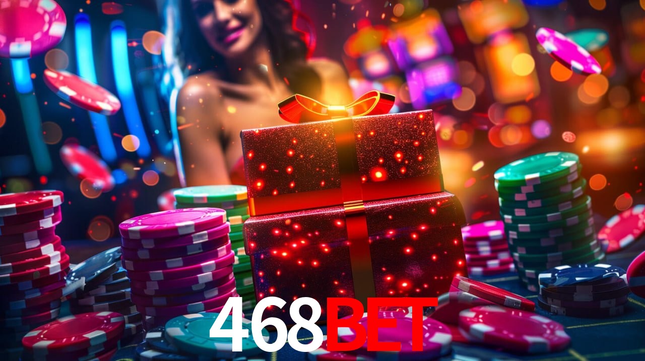 Casino VIP 468bet