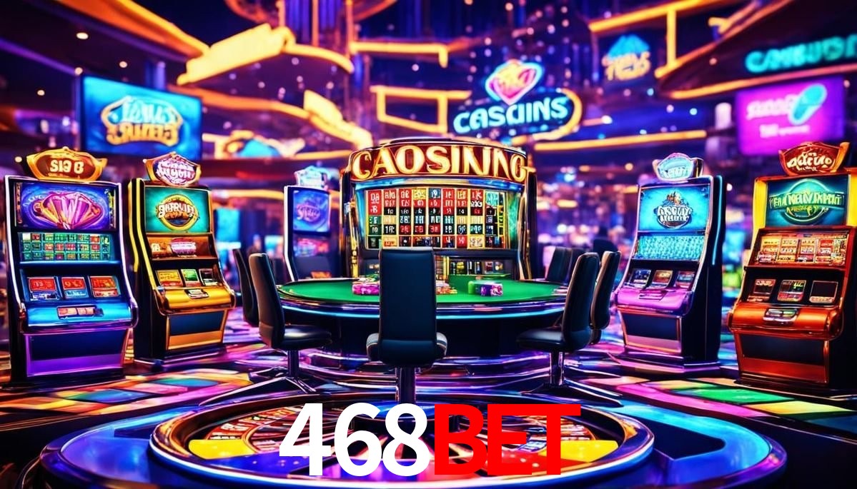 Requisitos do APK da 468bet para Android