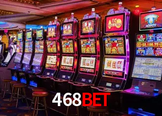Desvendando o Mundo dos Jogos Virtuais na 468bet