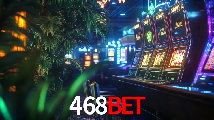 Programa VIP 468bet