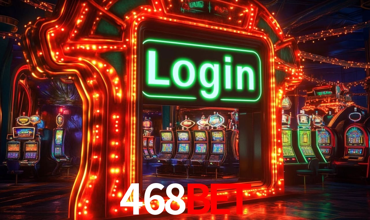Tecnologia da Plataforma 468bet