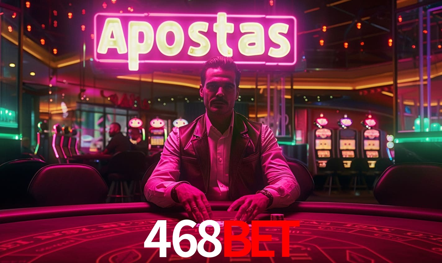 Interface Premium 468bet