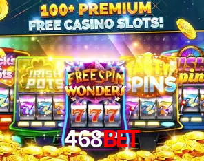 Desvendando o Mundo dos Jogos Virtuais na 468bet