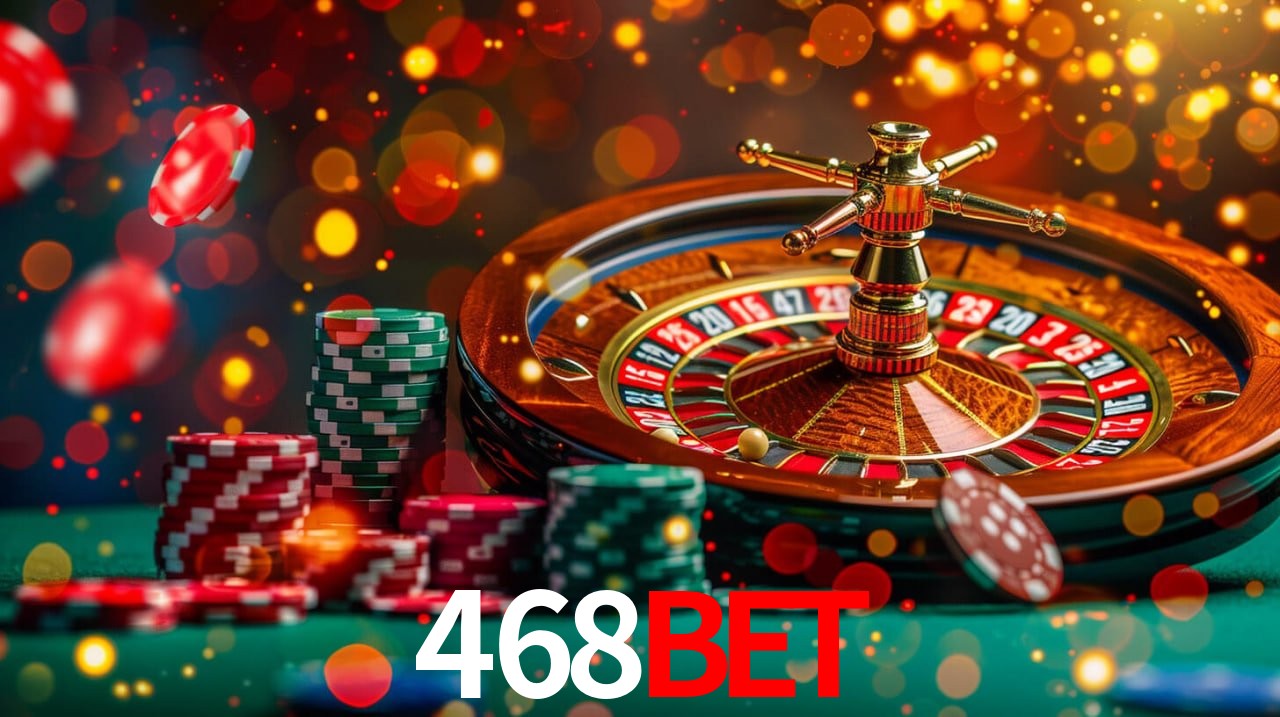 Programa VIP 468bet