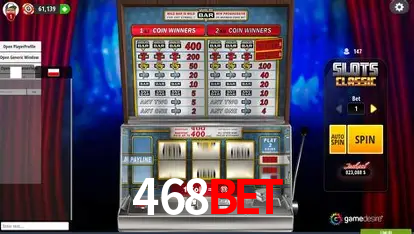 Apostas Esportivas na 468bet: Um Guia Completo