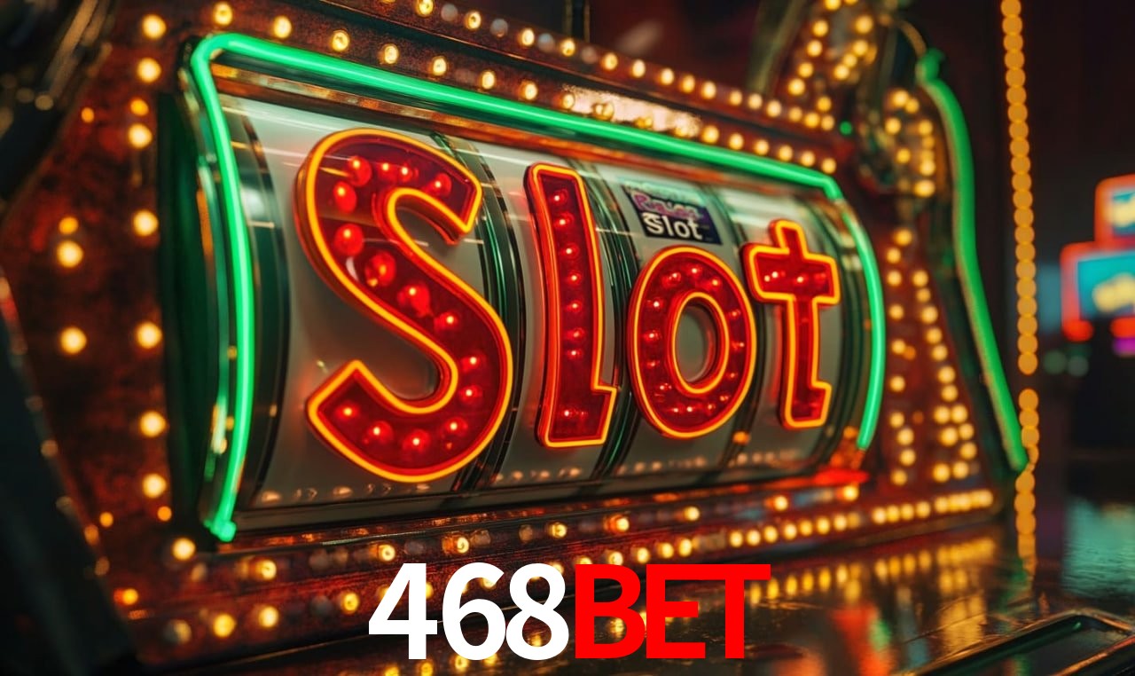 468bet