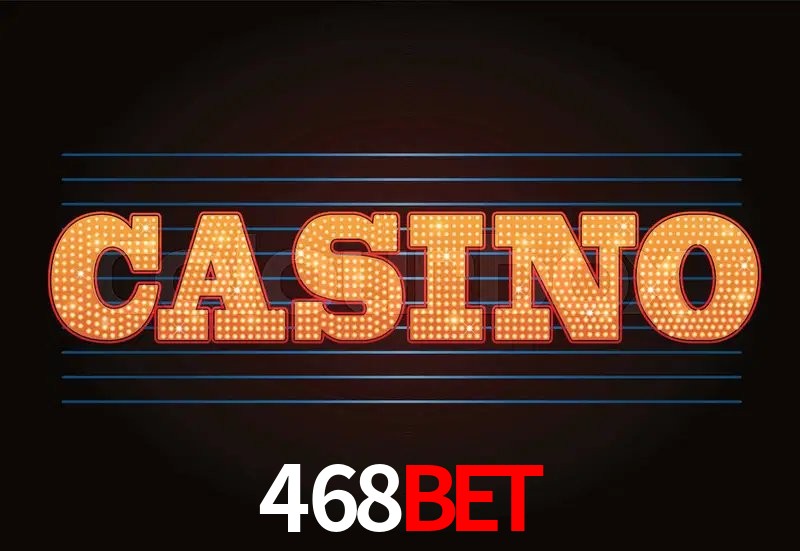 Promoções Sazonais 468bet