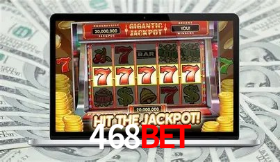 Descubra a Essência do 468bet: Nossa História e Compromissos