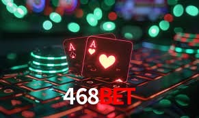 Especiais de Fim de Semana 468bet