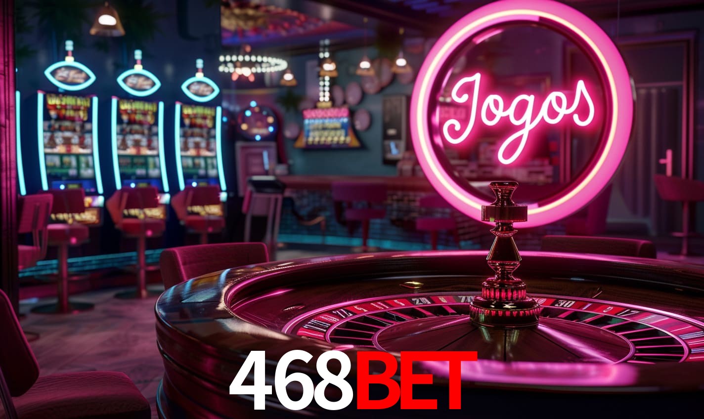 Jogos Exclusivos 468bet
