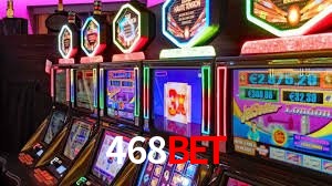 Apostas de Tênis 468bet