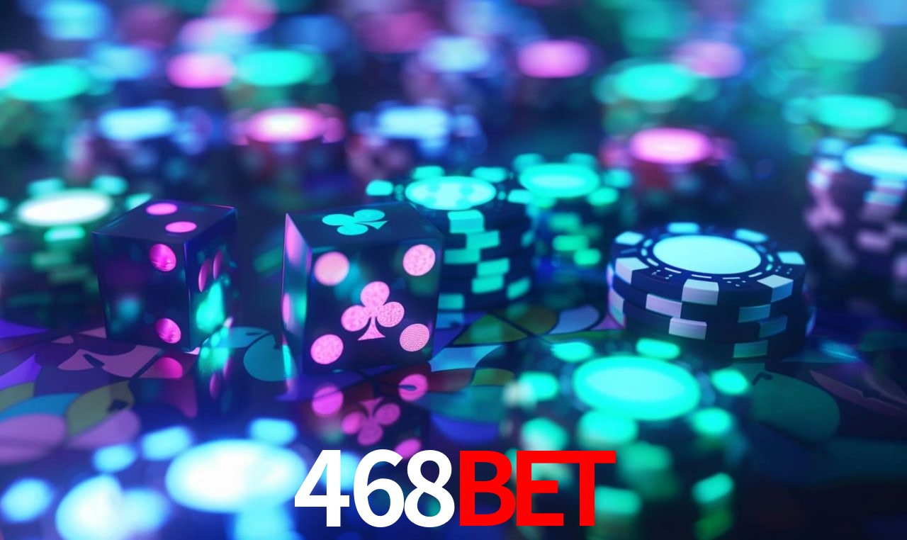 Provedores de Jogos 468bet
