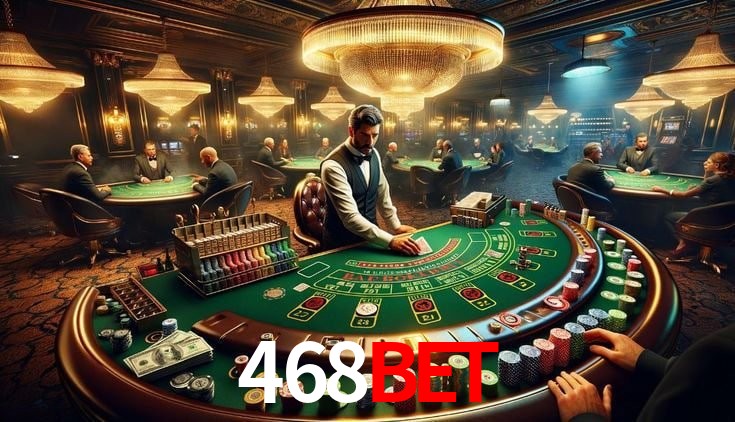 Game Statistics 468bet