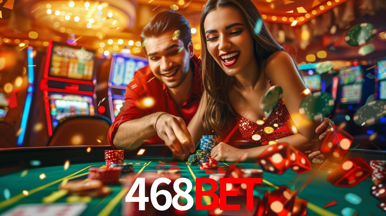 468bet