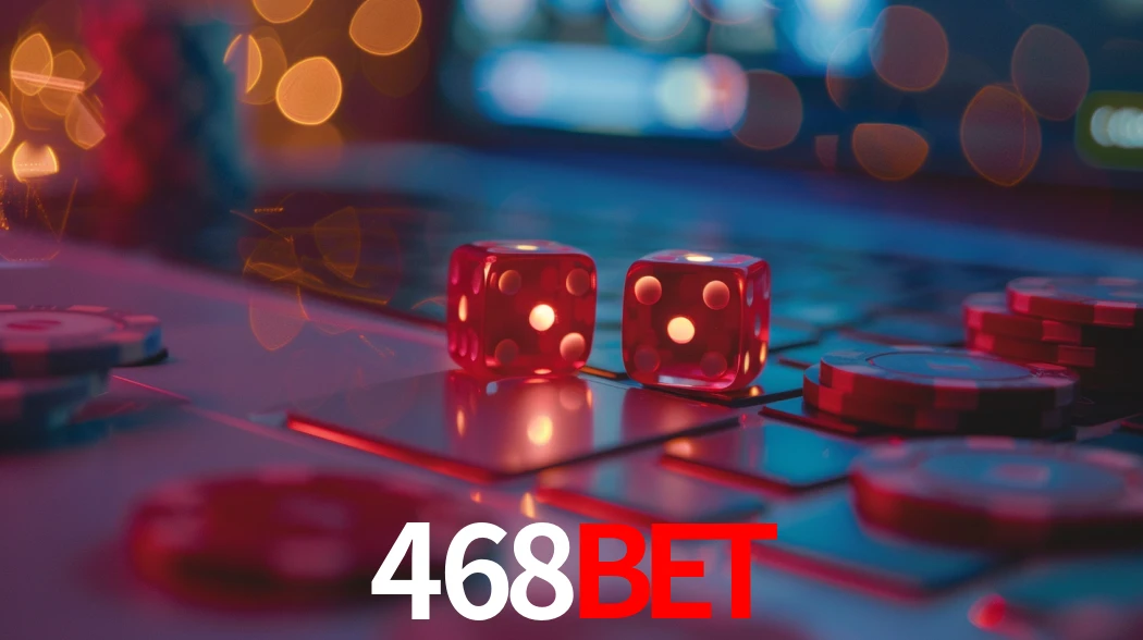 Seasonal Promotions 468bet