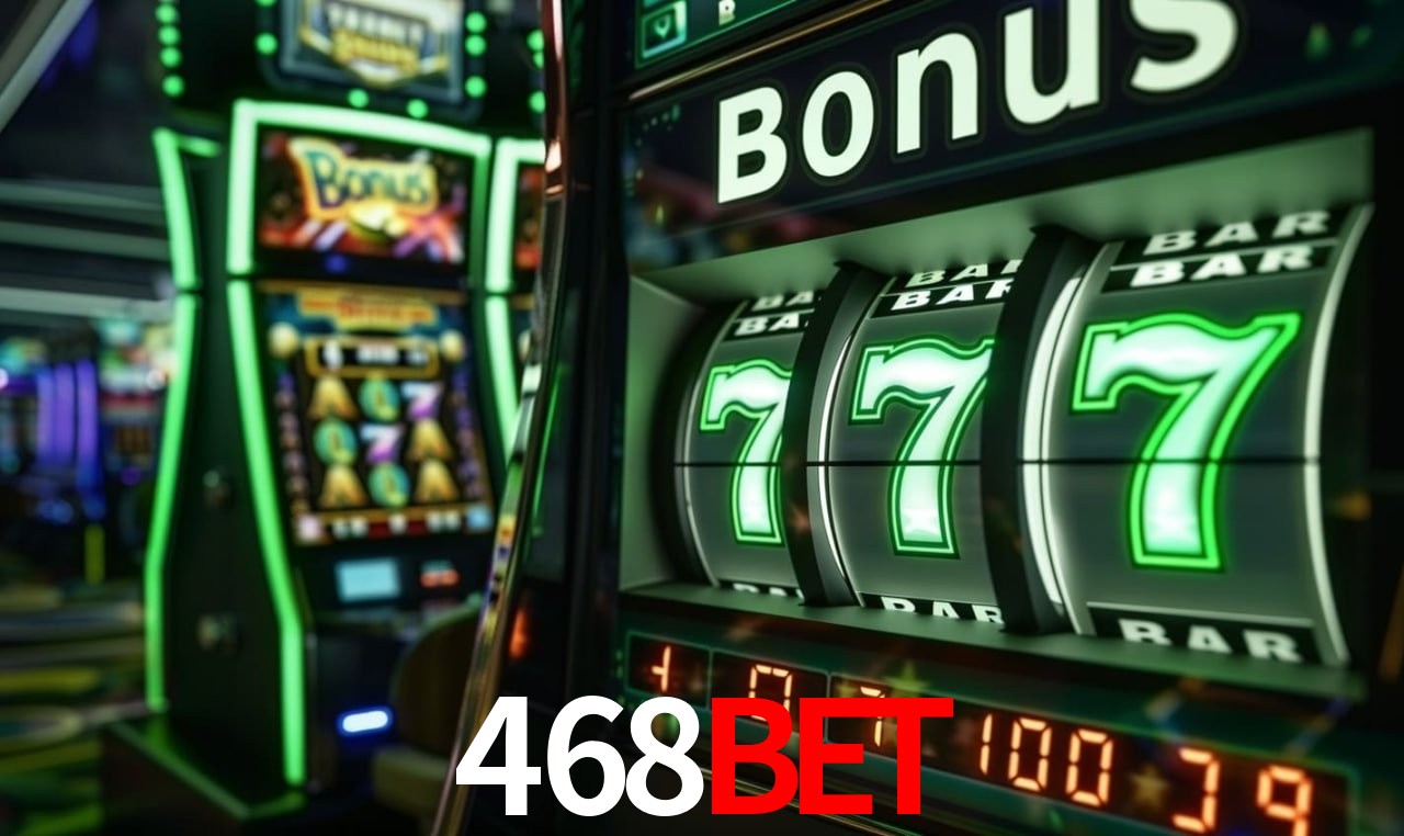 Game Providers 468bet